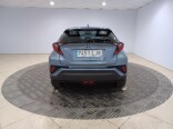 Foto 5 del anuncio Toyota C-HR 1.8 125H Advance de Ocasión en Madrid