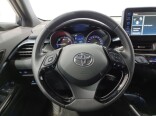 Foto 11 del anuncio Toyota C-HR 1.8 125H Advance de Ocasión en Madrid
