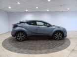 Foto 3 del anuncio Toyota C-HR 1.8 125H Advance de Ocasión en Madrid