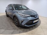 Foto 2 del anuncio Toyota C-HR 1.8 125H Advance de Ocasión en Madrid
