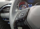Foto 12 del anuncio Toyota C-HR 1.8 125H Advance de Ocasión en Madrid