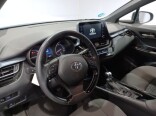 Foto 10 del anuncio Toyota C-HR 1.8 125H Advance de Ocasión en Madrid