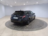 Foto 4 del anuncio Toyota Corolla 2.0 180H FEEL! E-CVT de Ocasión en Madrid