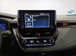 Foto 15 del anuncio Toyota Corolla 2.0 180H FEEL! E-CVT de Ocasión en Madrid