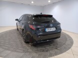 Foto 6 del anuncio Toyota Corolla 2.0 180H FEEL! E-CVT de Ocasión en Madrid