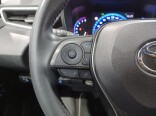 Foto 12 del anuncio Toyota Corolla 2.0 180H FEEL! E-CVT de Ocasión en Madrid