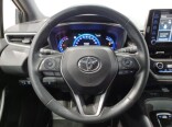 Foto 11 del anuncio Toyota Corolla 2.0 180H FEEL! E-CVT de Ocasión en Madrid