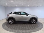 Foto 3 del anuncio Nissan Juke DIG-T 84 kW (114 CV) DCT 7 V N-Connecta de Ocasión en Madrid