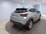 Foto 4 del anuncio Nissan Juke DIG-T 84 kW (114 CV) DCT 7 V N-Connecta de Ocasión en Madrid