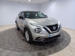 Foto 2 del anuncio Nissan Juke DIG-T 84 kW (114 CV) DCT 7 V N-Connecta de Ocasión en Madrid