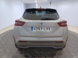 Foto 5 del anuncio Nissan Juke DIG-T 84 kW (114 CV) DCT 7 V N-Connecta de Ocasión en Madrid
