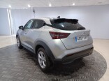 Foto 6 del anuncio Nissan Juke DIG-T 84 kW (114 CV) DCT 7 V N-Connecta de Ocasión en Madrid