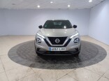 Foto 1 del anuncio Nissan Juke DIG-T 84 kW (114 CV) DCT 7 V N-Connecta de Ocasión en Madrid