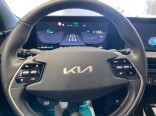 Foto 7 del anuncio Kia EV6 GT-Line 77,4kWh 239kW AWD Long Range de Ocasión en Madrid