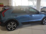 Foto 2 del anuncio Kia Niro 1.6 GDi PHEV 135kW (183CV) Emotion de Ocasión en Madrid