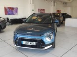 Foto principal del anuncio Kia Niro 1.6 GDi PHEV 135kW (183CV) Emotion de Ocasión en Madrid