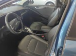 Foto 5 del anuncio Kia Niro 1.6 GDi PHEV 135kW (183CV) Emotion de Ocasión en Madrid
