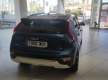 Foto 3 del anuncio Kia Niro 1.6 GDi PHEV 135kW (183CV) Emotion de Ocasión en Madrid