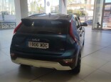 Foto 3 del anuncio Kia Niro 1.6 GDi PHEV 135kW (183CV) Emotion  de Ocasión en Madrid