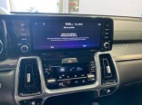 Foto 9 del anuncio Kia Sorento 1.6 T-GDi HEV Emotion 4x4 7pl de Ocasión en Madrid