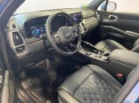 Foto 6 del anuncio Kia Sorento 1.6 T-GDi HEV Emotion 4x4 7pl de Ocasión en Madrid
