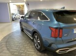 Foto 5 del anuncio Kia Sorento 1.6 T-GDi HEV Emotion 4x4 7pl de Ocasión en Madrid