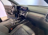 Foto 7 del anuncio Kia Sorento 1.6 T-GDi HEV Emotion 4x4 7pl de Ocasión en Madrid