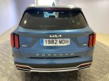 Foto 4 del anuncio Kia Sorento 1.6 T-GDi HEV Emotion 4x4 7pl de Ocasión en Madrid