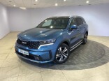Foto principal del anuncio Kia Sorento 1.6 T-GDi HEV Emotion 4x4 7pl de Ocasión en Madrid