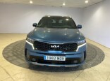 Foto 2 del anuncio Kia Sorento 1.6 T-GDi HEV Emotion 4x4 7pl de Ocasión en Madrid