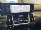 Foto 8 del anuncio Kia Sorento 1.6 T-GDi HEV Emotion 4x4 7pl de Ocasión en Madrid