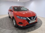 Foto 2 del anuncio Nissan Qashqai dCi 150CV (110kW) ACENTA de Ocasión en Madrid