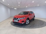 Foto principal del anuncio Nissan Qashqai dCi 150CV (110kW) ACENTA de Ocasión en Madrid