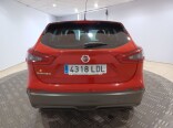 Foto 5 del anuncio Nissan Qashqai dCi 150CV (110kW) ACENTA de Ocasión en Madrid