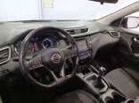 Foto 9 del anuncio Nissan Qashqai dCi 150CV (110kW) ACENTA de Ocasión en Madrid