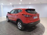 Foto 6 del anuncio Nissan Qashqai dCi 150CV (110kW) ACENTA de Ocasión en Madrid
