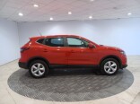Foto 3 del anuncio Nissan Qashqai dCi 150CV (110kW) ACENTA de Ocasión en Madrid