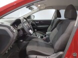 Foto 7 del anuncio Nissan Qashqai dCi 150CV (110kW) ACENTA de Ocasión en Madrid