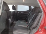 Foto 8 del anuncio Nissan Qashqai dCi 150CV (110kW) ACENTA de Ocasión en Madrid
