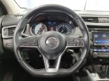 Foto 11 del anuncio Nissan Qashqai dCi 150CV (110kW) ACENTA de Ocasión en Madrid