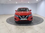 Foto 1 del anuncio Nissan Qashqai dCi 150CV (110kW) ACENTA de Ocasión en Madrid