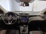 Foto 10 del anuncio Nissan Qashqai dCi 150CV (110kW) ACENTA de Ocasión en Madrid
