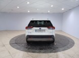 Foto 4 del anuncio Toyota Rav4 2.5l 220H Advance de Ocasión en Madrid