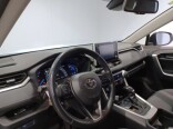 Foto 9 del anuncio Toyota Rav4 2.5l 220H Advance de Ocasión en Madrid
