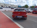 Foto 5 del anuncio Kia EV6 Air 58kWh 125kW RWD de Ocasión en Madrid