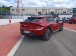 Foto 4 del anuncio Kia EV6 Air 58kWh 125kW RWD de Ocasión en Madrid
