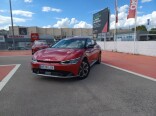 Foto principal del anuncio Kia EV6 Air 58kWh 125kW RWD de Ocasión en Madrid