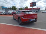 Foto 6 del anuncio Kia EV6 Air 58kWh 125kW RWD de Ocasión en Madrid