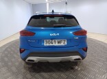Foto 5 del anuncio Kia XCeed 1.6 GDi PHEV 104kW (141CV) eMotion de Ocasión en Madrid