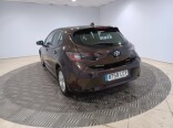 Foto 6 del anuncio Toyota Corolla 1.8 125H ACTIVE TECH E-CVT de Ocasión en Madrid